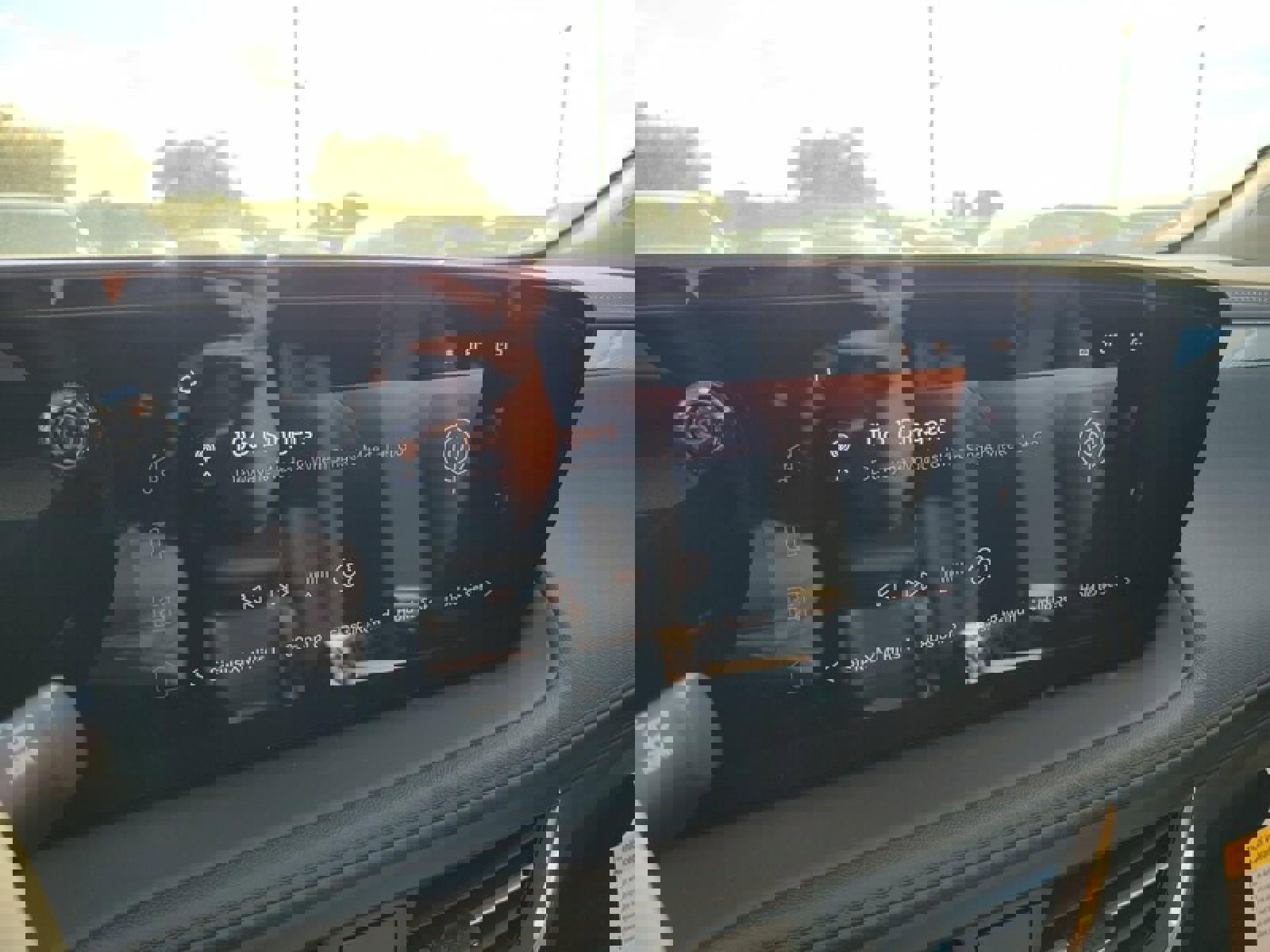 New 2026 Buick Encore GX Sport Touring w/ Advanced Technology Package image 20