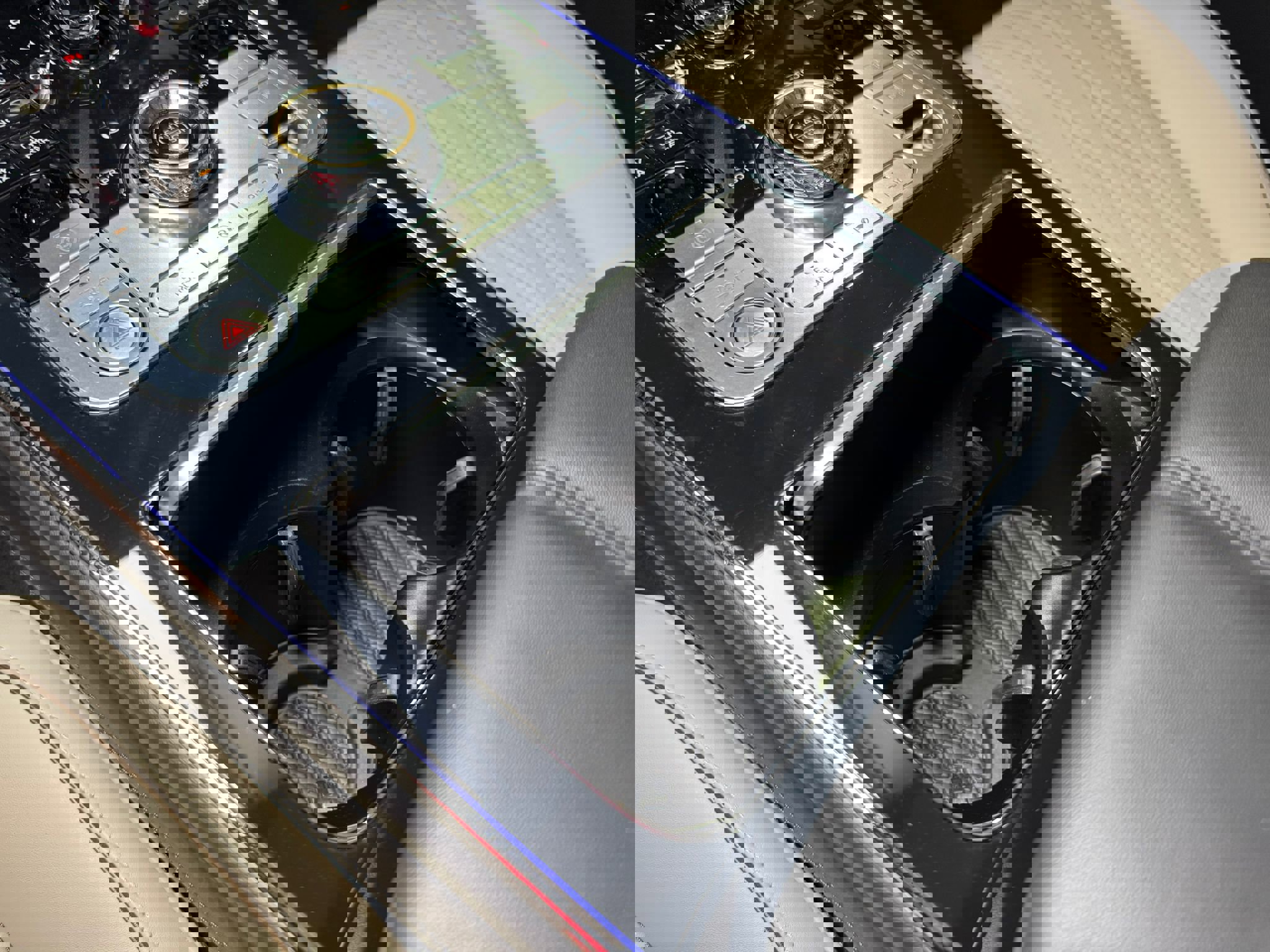 Used 2022 Bentley Flying Spur Plug-In Hybrid image 30