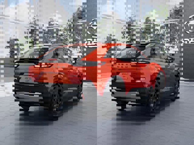 New 2026 Subaru Uncharted AWD image 5