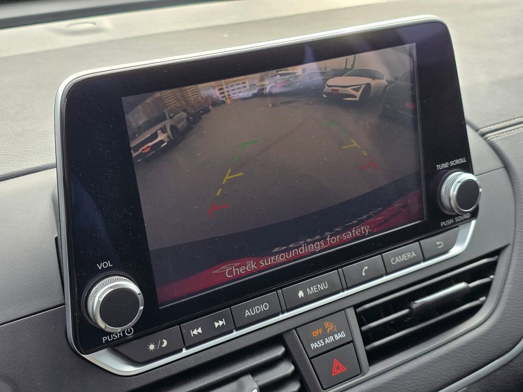 Used 2019 Nissan Altima 2.5 SV image 33