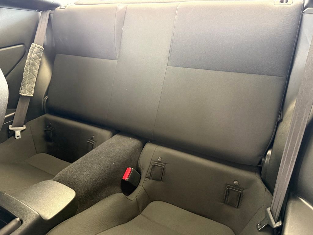 Used 2022 Toyota GR86 w/ ALL Weather Mat Package (TMS) image 15