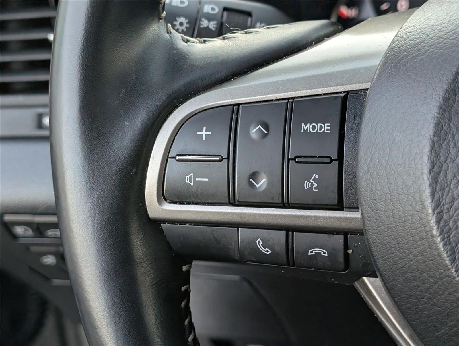 Used 2018 Lexus RX 350L AWD image 25