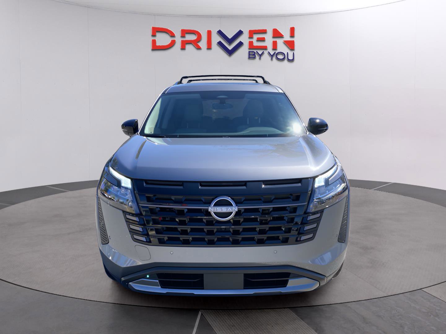 New 2026 Nissan Pathfinder SL w/ SL Premium Package image 9