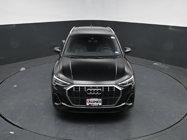 Used 2024 Audi Q3 2.0T Premium AWD/4WD image 56