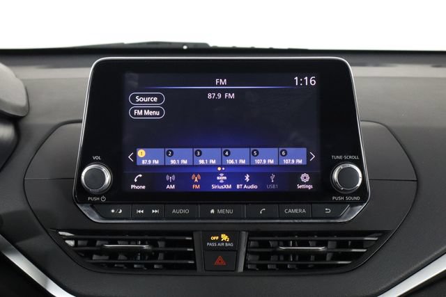 Used 2021 Nissan Altima 2.5 SV FWD image 27