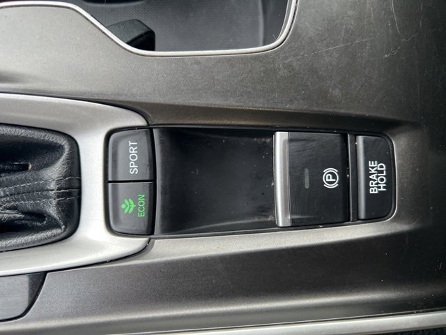 Certified 2018 Honda Accord Sport image 29