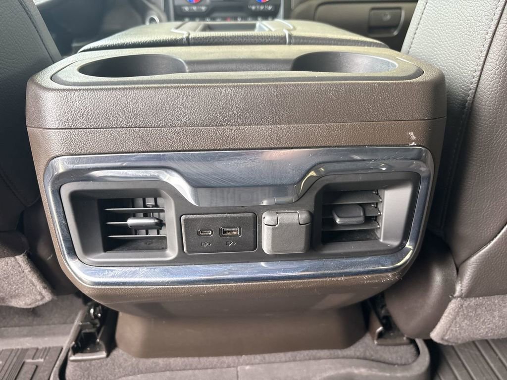 Certified 2022 GMC Sierra 2500 Denali image 22
