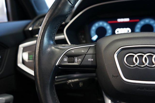 Used 2021 Audi Q3 2.0T Premium image 30