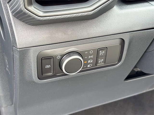 New 2026 Ford Mustang Convertible w/ Anti-Theft Package image 20