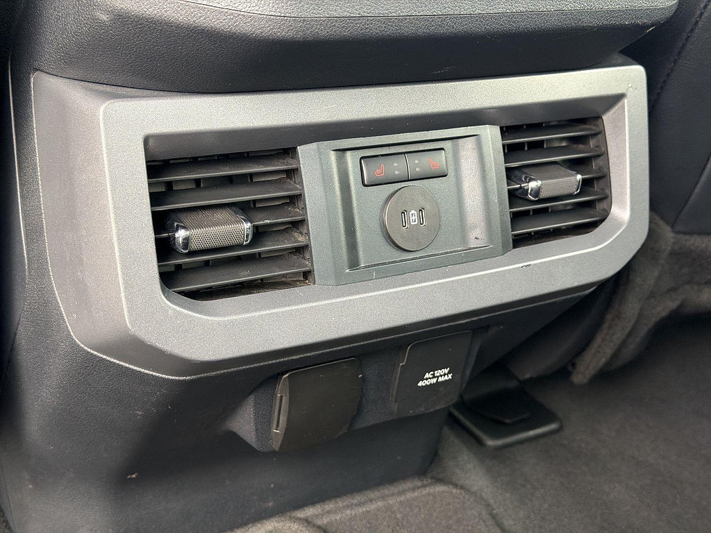 Used 2024 Ford F250 Lariat AWD/4WD image 20