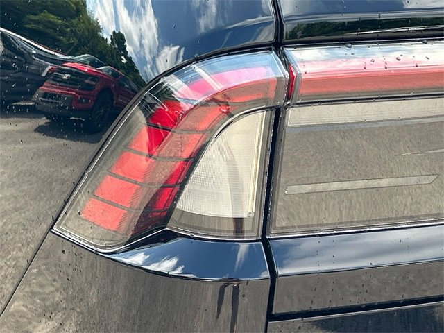 New 2025 Lincoln Navigator Reserve image 10