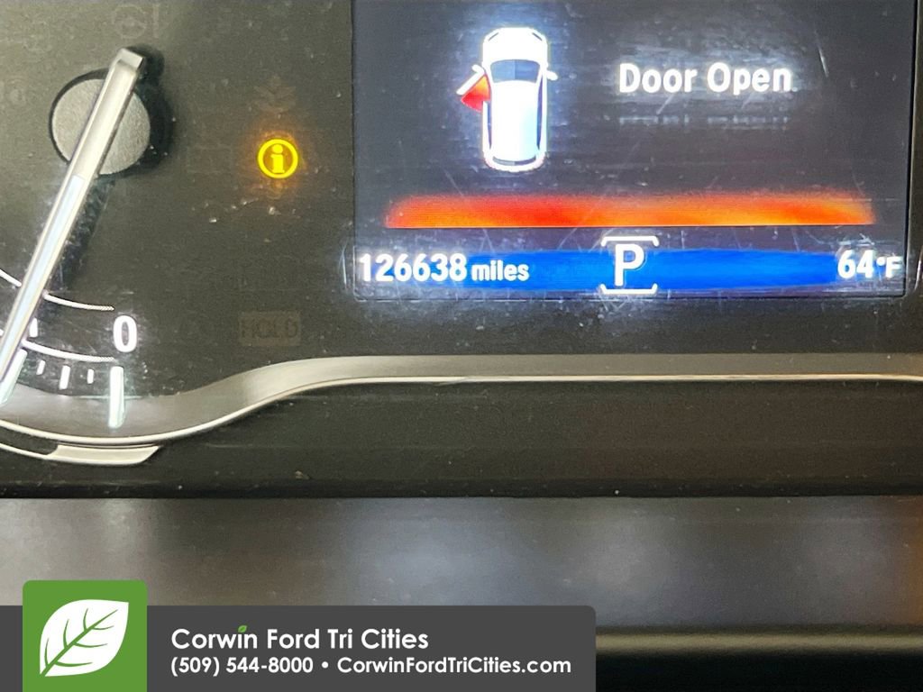 Used 2018 Honda Pilot Touring video 2