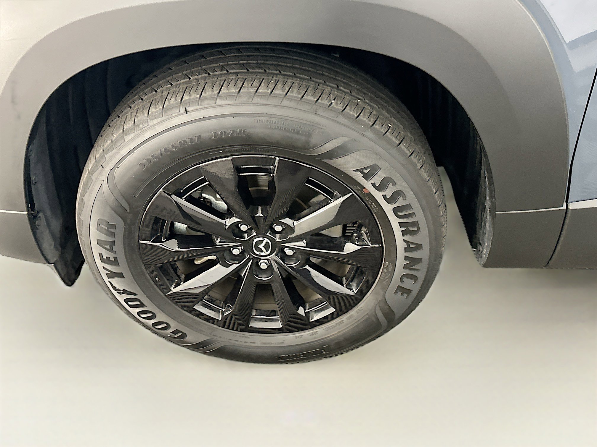 Used 2025 MAZDA CX-50 AWD 2.5 Hybrid w/ Premium Pkg image 11