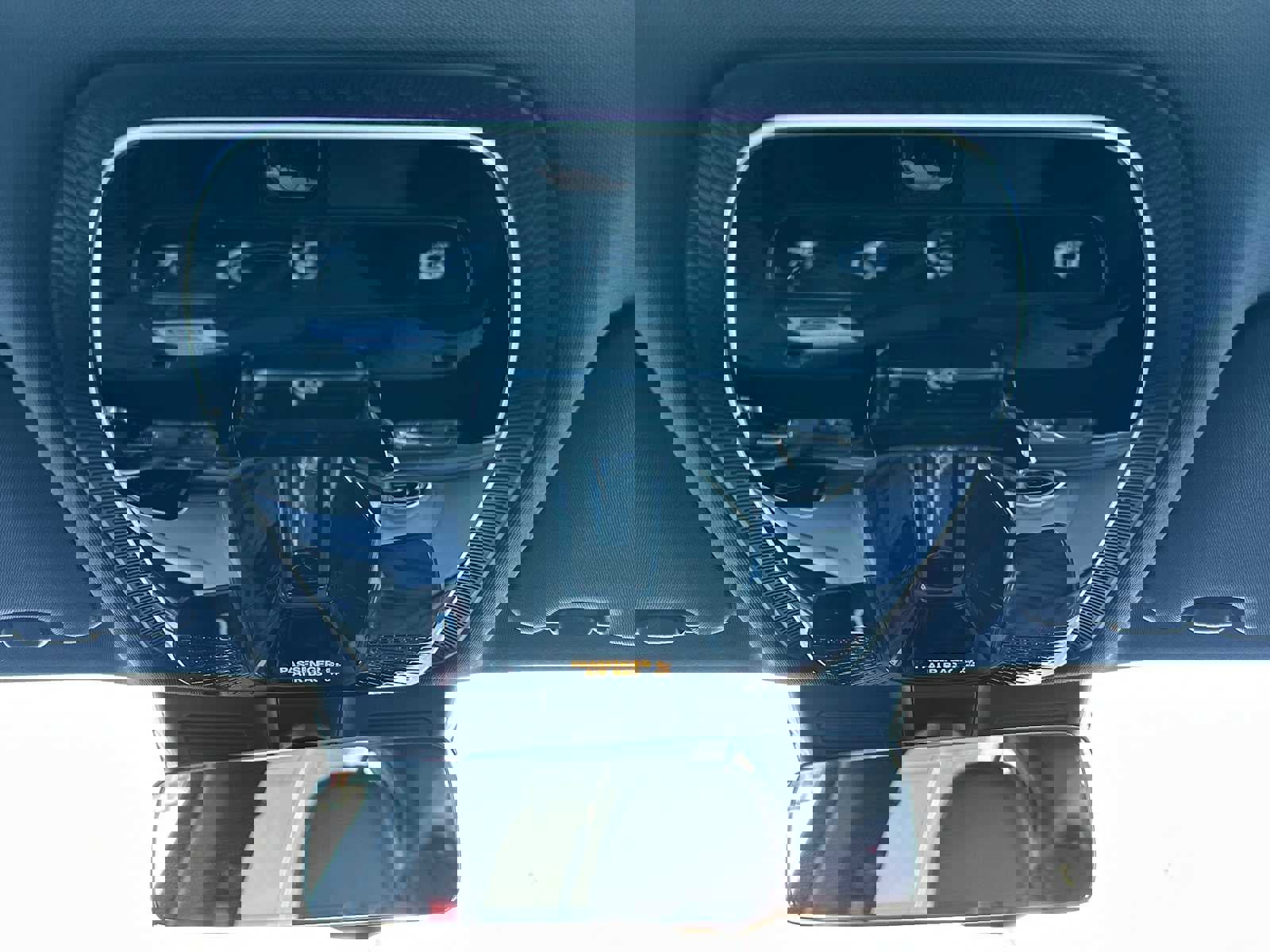 Used 2024 Mercedes-Benz C 43 AMG 4MATIC Sedan image 32