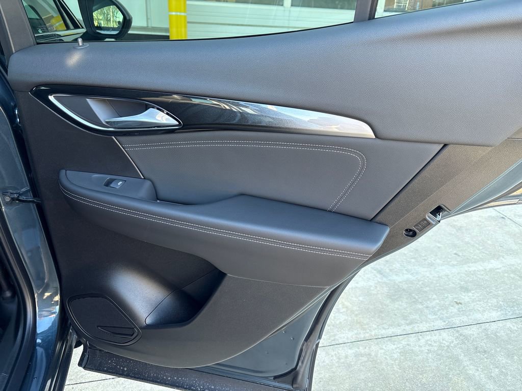 New 2026 Buick Envision Preferred image 37