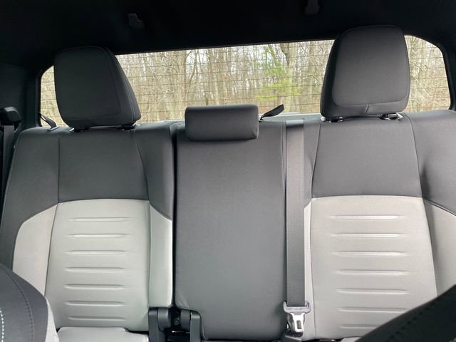 New 2025 Toyota Tacoma TRD Off-Road image 36