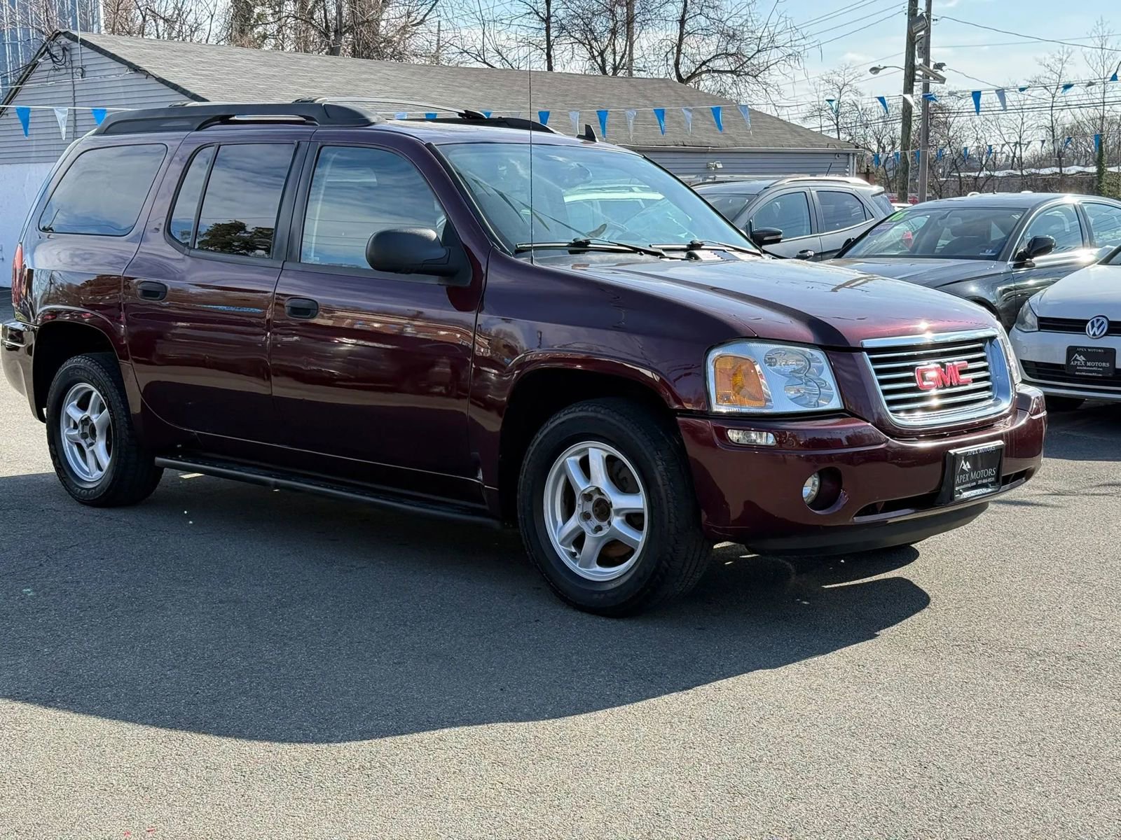 Used 2006 GMC Envoy XL SLE image 13