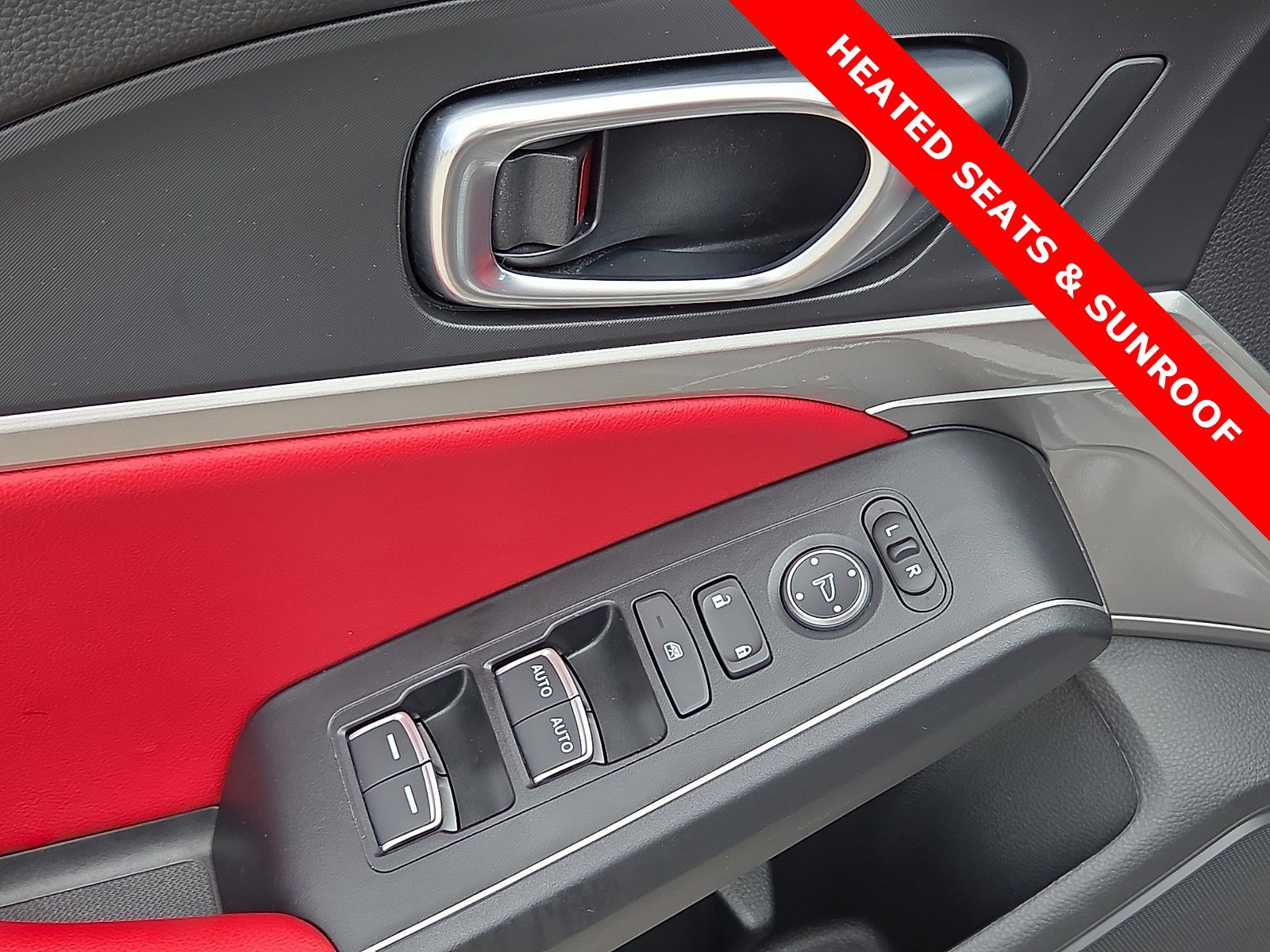 Used 2025 Acura Integra A-Spec FWD image 13