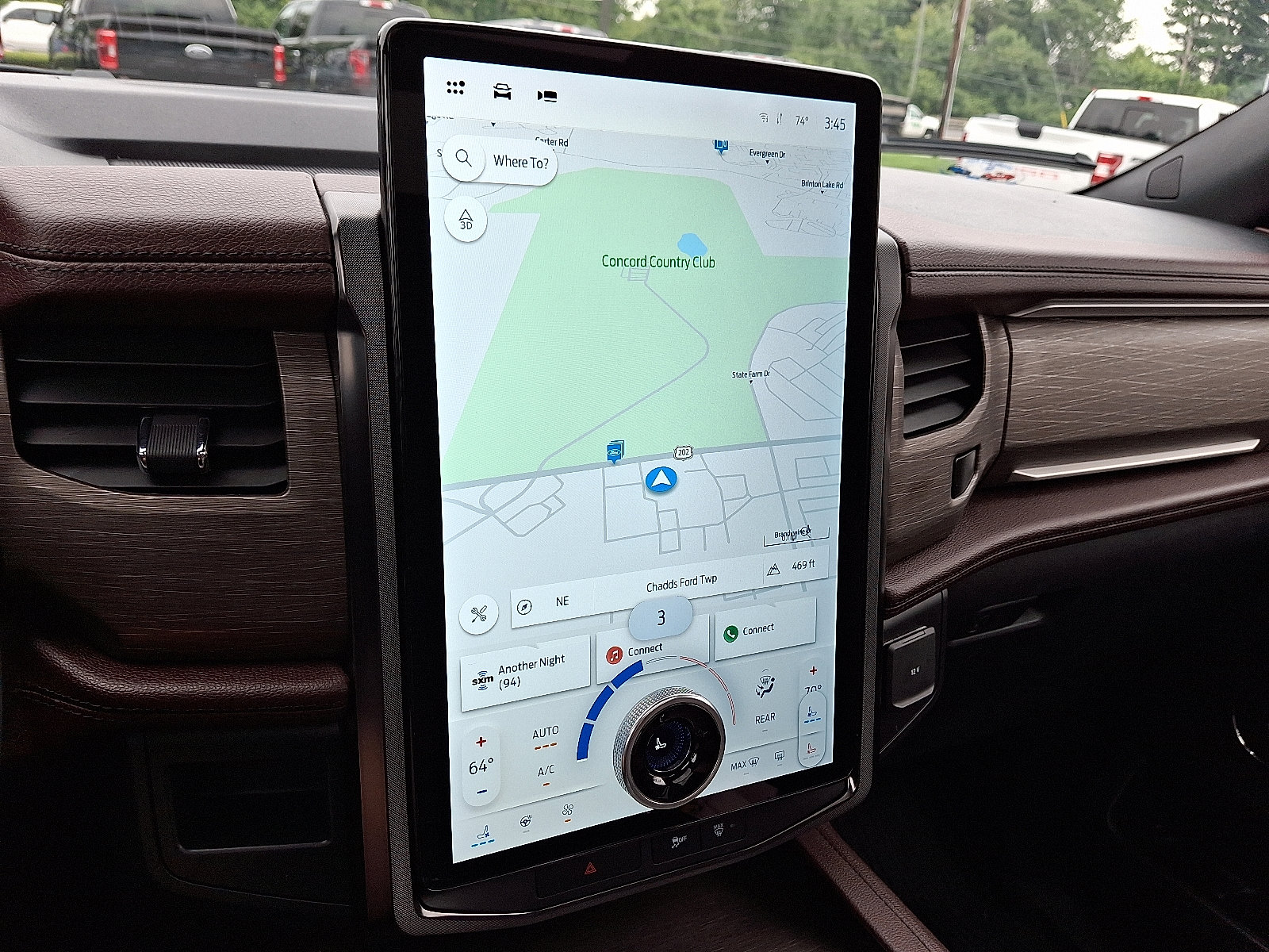 Certified 2022 Ford Expedition Max Limited image 20