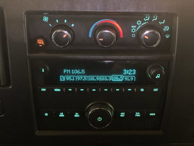 Certified 2023 GMC Savana 2500 w/ Driver Convenience Package RWD image 18