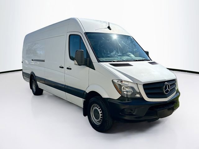 Used 2018 Mercedes-Benz Sprinter 3500 image 1