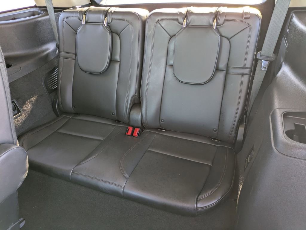 Used 2024 Lincoln Aviator Reserve AWD/4WD image 20