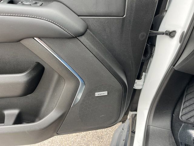 Used 2023 Chevrolet Tahoe LT AWD/4WD image 31