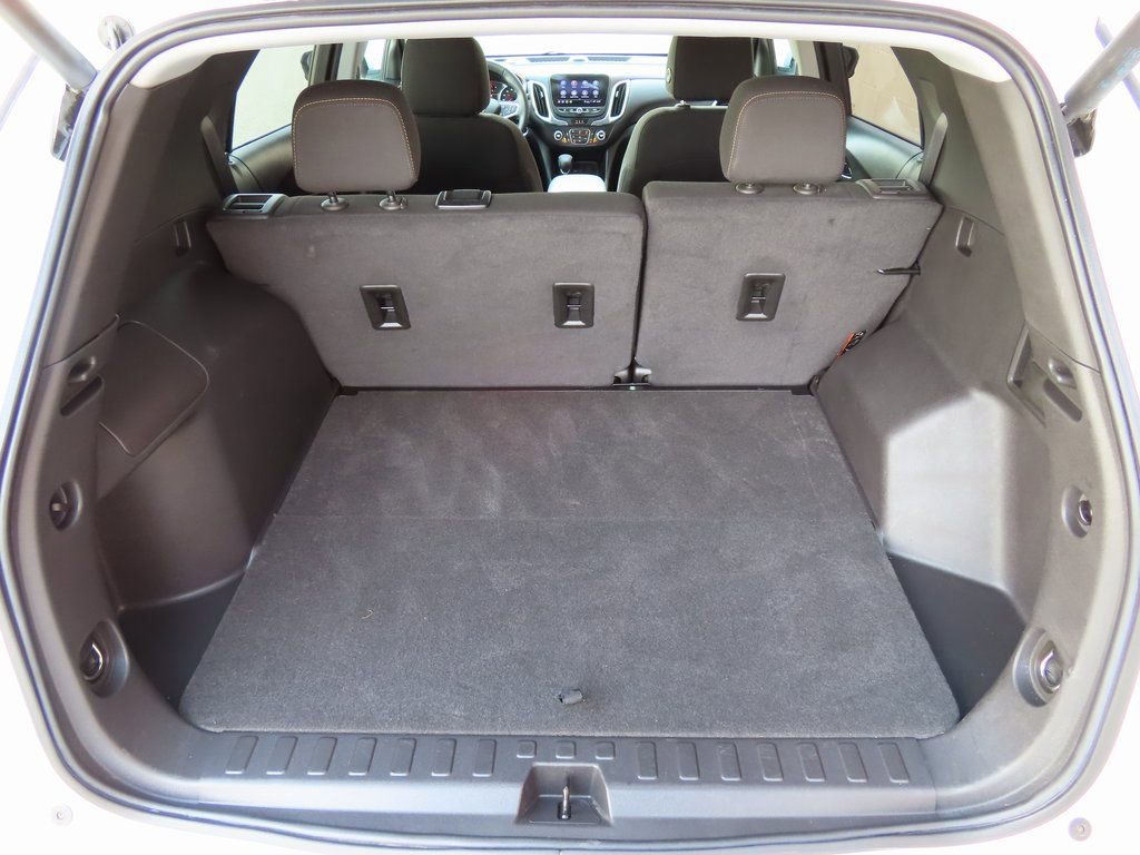Used 2023 Chevrolet Equinox LT AWD/4WD image 14