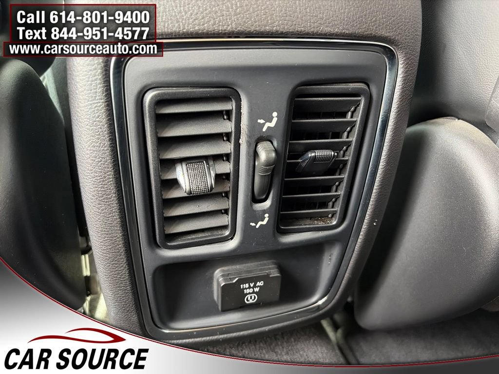 Used 2013 Jeep Grand Cherokee Laredo AWD/4WD image 10