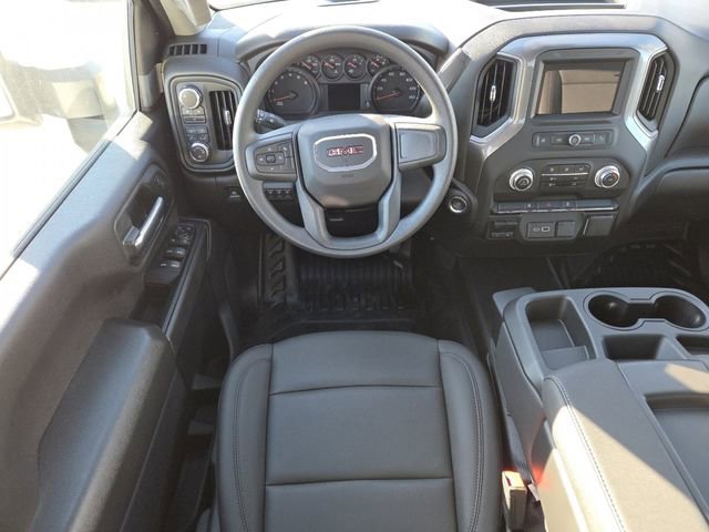 New 2025 GMC Sierra 3500 Pro w/ Convenience Package image 24
