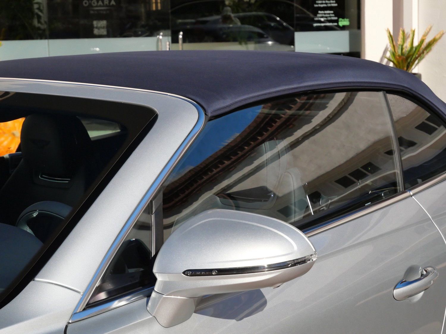 New 2026 Bentley Continental GTC AWD/4WD image 11