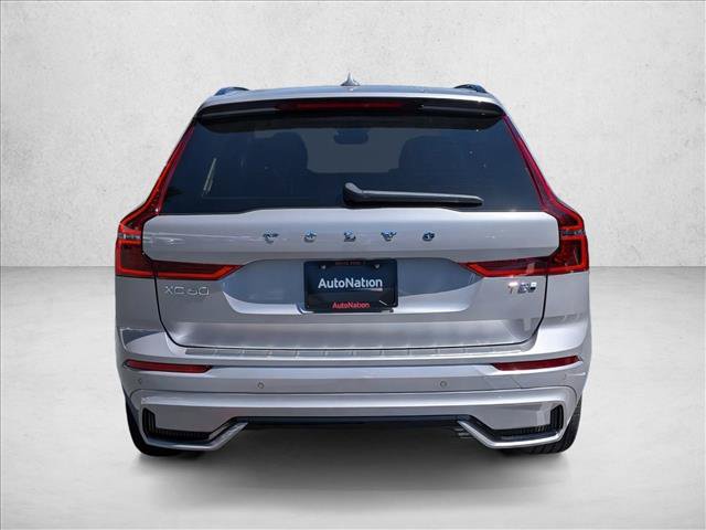 New 2026 Volvo XC60 T8 Plus w/ Climate Package AWD/4WD image 7