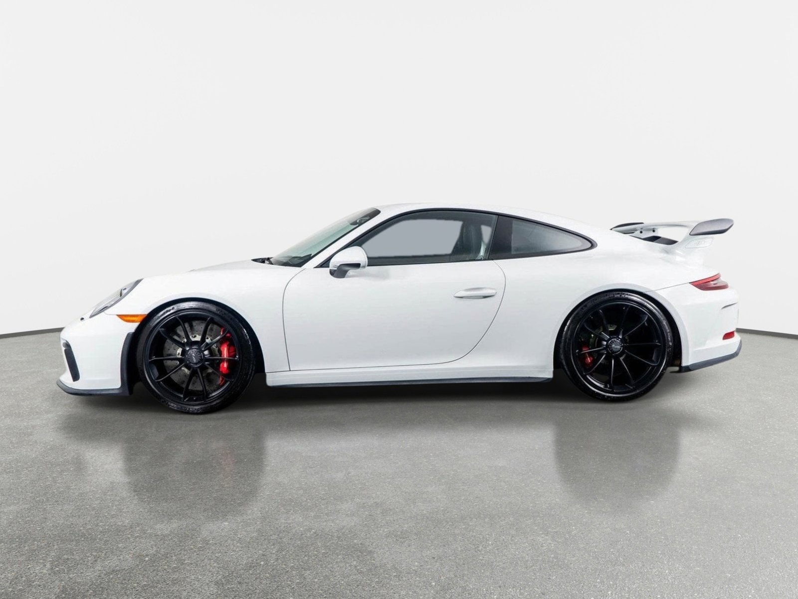 Used 2018 Porsche 911 GT3 w/ Sport Chrono Package RWD image 16