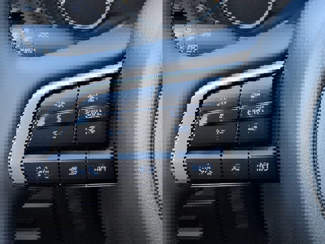 New 2026 MAZDA MAZDA3 2.5 S Sedan w/ Preferred Pkg image 23