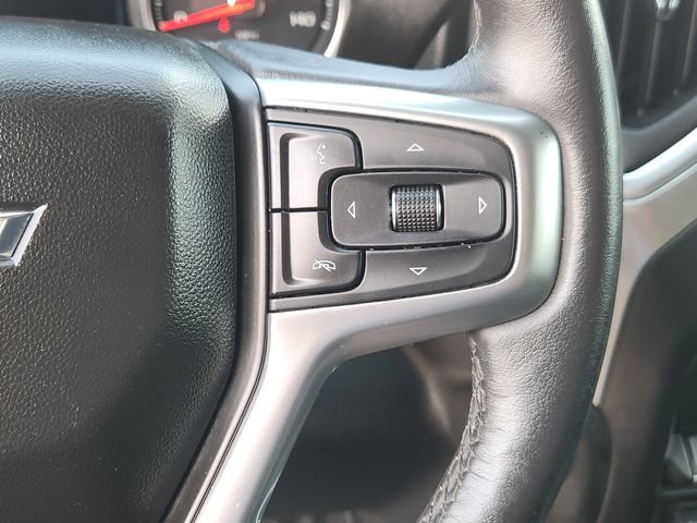 Used 2020 Chevrolet Silverado 2500 LTZ w/ LTZ Texas Edition AWD/4WD image 27