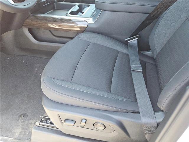 New 2025 Chevrolet Silverado 2500 LT w/ Trail Boss Package image 4