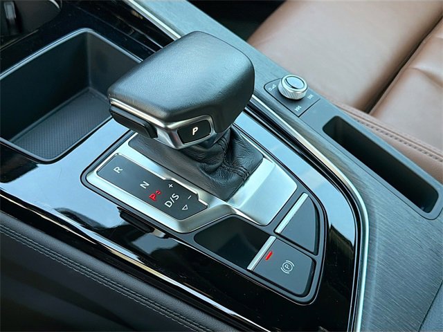 Used 2024 Audi A4 2.0T Premium Plus image 28