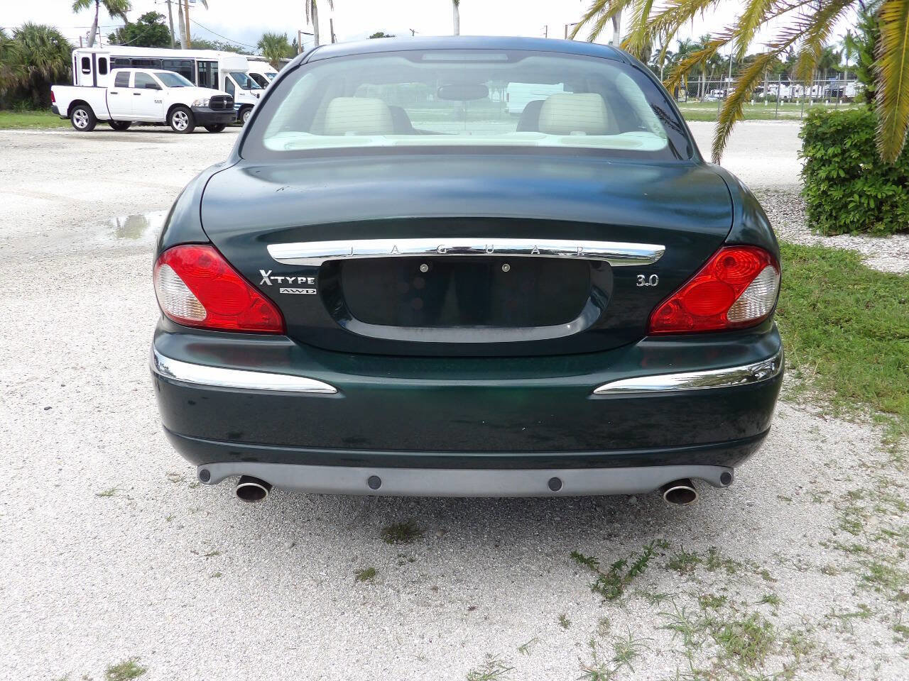 Used 2006 Jaguar X-TYPE 3.0 image 6