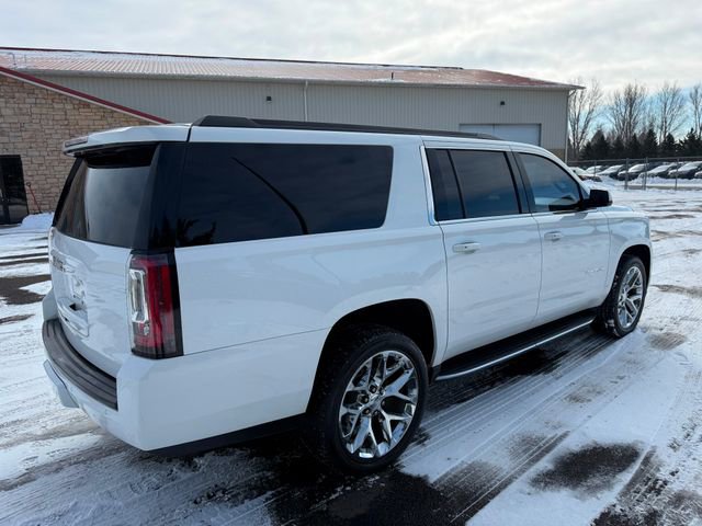 Used 2020 GMC Yukon XL SLT image 4