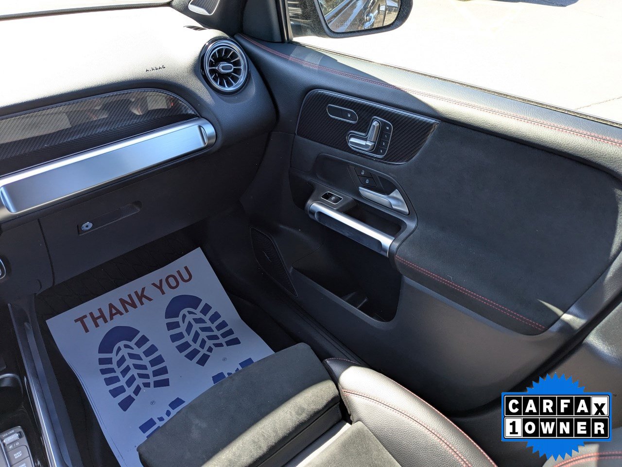 Used 2021 Mercedes-Benz GLB 250 4MATIC image 18