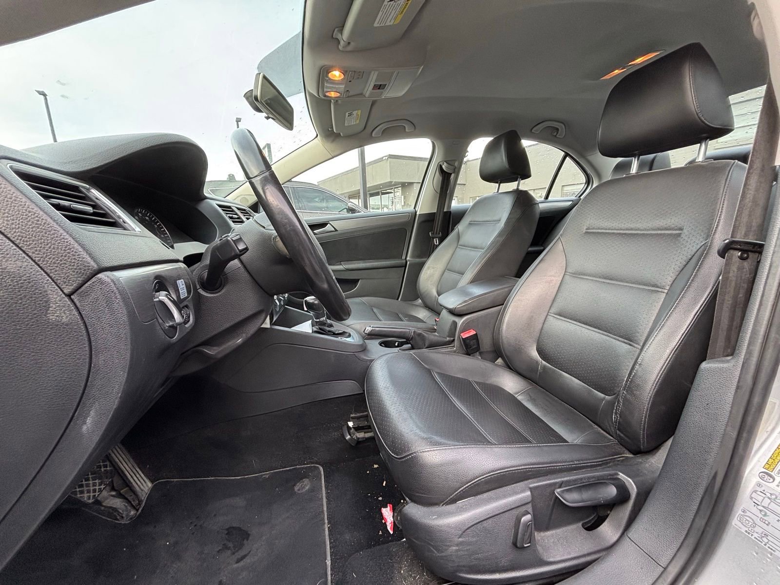 Used 2014 Volkswagen Jetta TDI image 6