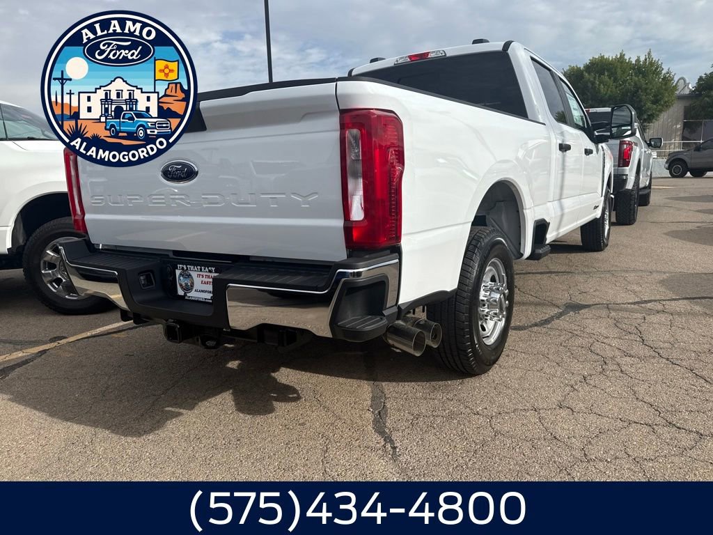 New 2026 Ford F250 XL image 12