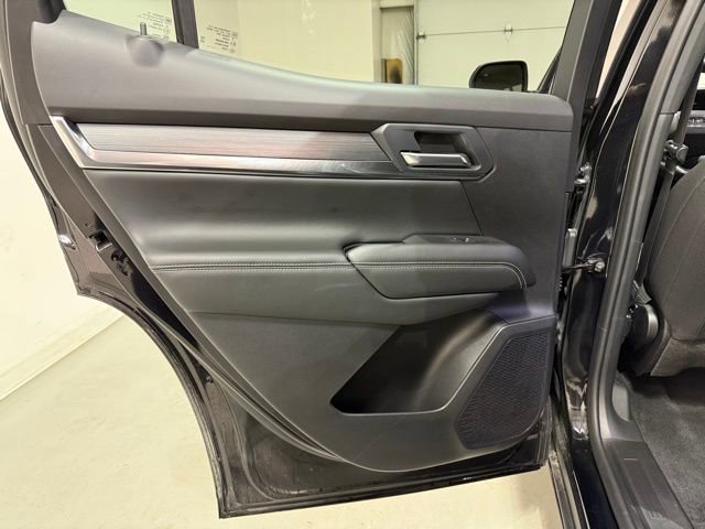 Certified 2025 GMC Terrain Elevation image 20