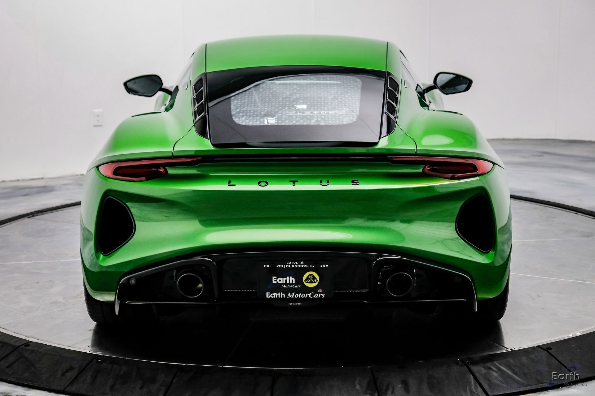 New 2026 Lotus Emira V6 SE RWD image 16