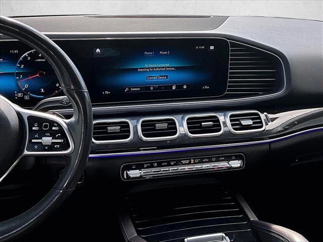Used 2020 Mercedes-Benz GLE 350 image 8