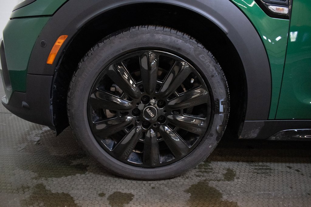 Used 2023 MINI Cooper Countryman S image 9