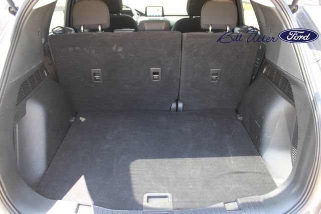 Used 2025 Ford Escape Active FWD image 10