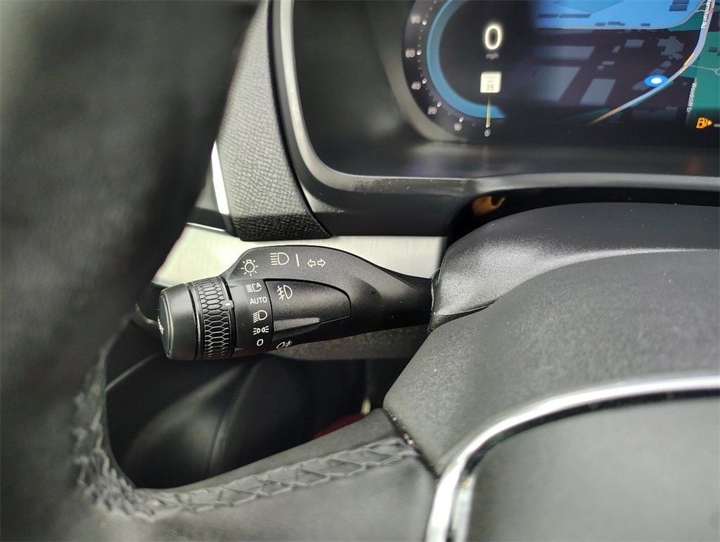 Certified 2023 Volvo XC90 B5 Core w/ Protection Package Premier image 18