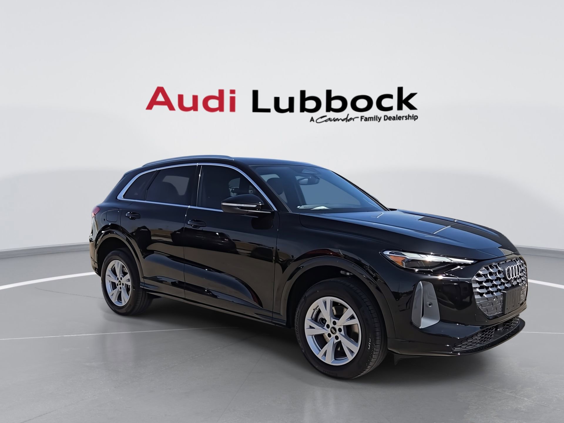 New 2026 Audi Q5 2.0T Premium image 2