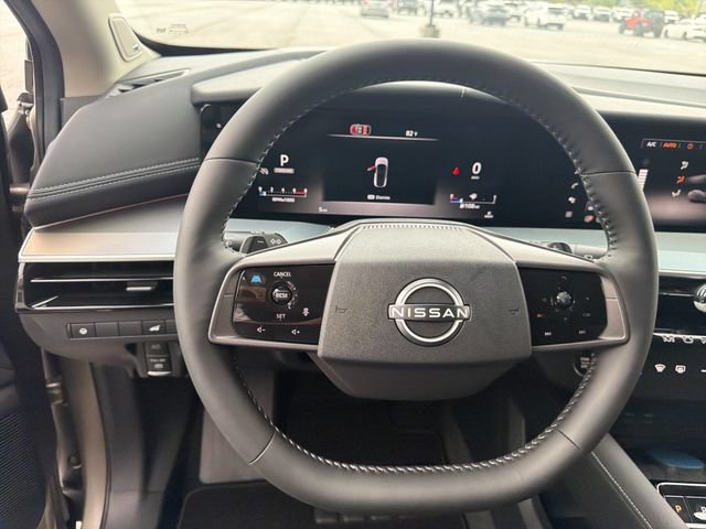 New 2026 Nissan Murano SL AWD/4WD image 26